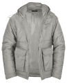 Pantoneclo Premium Quality Men's Padding Hoodie Jacket. 