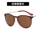Brand Vintage Sunglasses Man Cat Eye Retro Mirror Designer Sun Glasses Male Classic Fashion Outdoor Driver Oculos De Sol luxury.