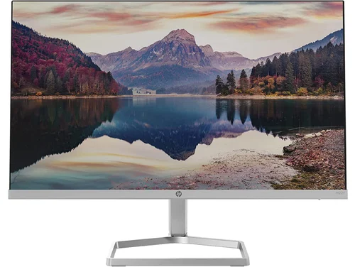 HP 527sf(94F45AA) 27 Inch FHD Display Dual HDMI & VGA Professional Monitor