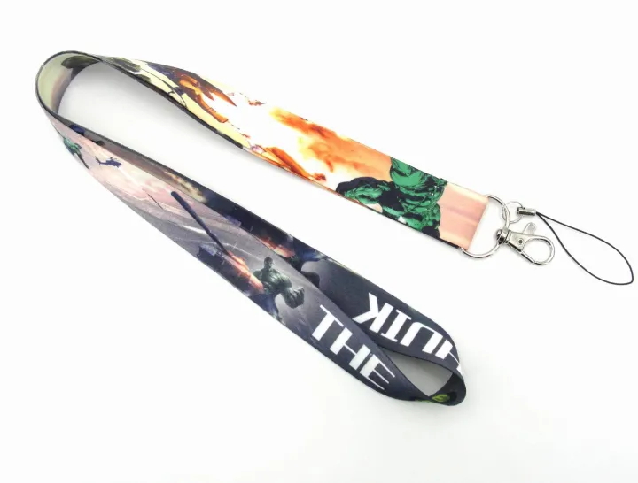 Captain%20United%20States,%20Avengers,%20lanyards,%20ID%20card,%20mobile%20phone%20tag%20lanyard,%20halterneck%20key%20chain,%20lanyard%20-%20Image%206