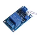 XH-M131 12V Light Control Switch Photoresistor Relay Sensor Module.