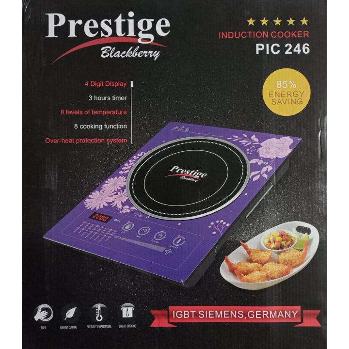 Prestige Induction Cooker