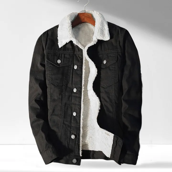 Sunnyheart%20Denim%20Jacket%20Single%20%20Pockets%20Jean%20Winter%20Jackets%20For%20Men%20-%20Image%206