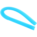 Dryer Vent Cleaner Kit Blue & Gray Plastic for V7 V8 V10 V11 V12 V15 Dryer Vent Attachment.