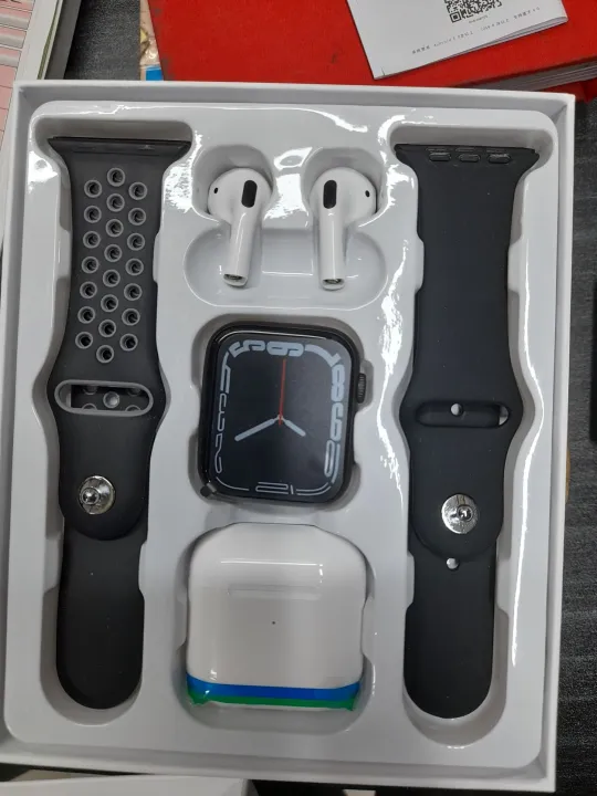 W26%20Pro%20Max%20Specials%20Smartwatch%20With%20TWS%20Earbuds%20Dual%20Set%20Strip%20-%20Image%205