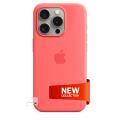 For iphone 15 pro max & iphone 15 pro Silicone Phone Cases For iphone 15 pro max Shockproof Back Cover Accessories.