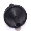 5Pc New 3-Way Air Pump Vacuum Check Valve for B5 - A4. 