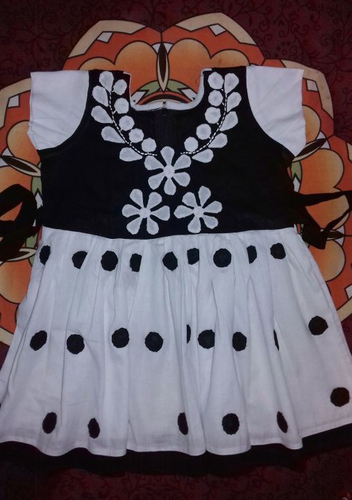 White%20&%20Black%20Fashionable%20Baby%20Girls%20Dress%201-10%20Years%20-%20%E0%A6%AC%E0%A6%BE%E0%A6%9A%E0%A7%8D%E0%A6%9A%E0%A6%BE%E0%A6%A6%E0%A7%87%E0%A6%B0%20%E0%A6%9C%E0%A6%BE%E0%A6%AE%E0%A6%BE%20-%20Image%202