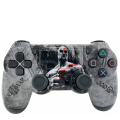 Joystick Sony PS 4 Dual Shock 4 Wireless Controller God of War. 