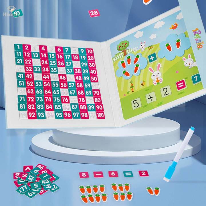 Hundred%20Number%20Board%20Set%20Math%20Counting%20Hundred%20Board%20Toy%20for%20girls%20-%20Image%203
