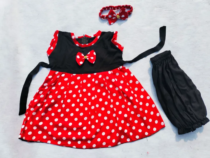 little%20baby%20%20Girls%20%20cotton%20Dress%20and%20pant%20set%20for%200-7%20-%20Image%205