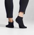 New Men Casual Ankle Socks 5-Pack Set, Comfort Fit, Multi-Color. 