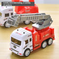 【No-profit】 Car Inertia 1/22 Scale Construction Loading Dumper Truck Truck. 