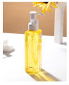 MYG USA 3in1 Makeup remover oil 150ml professional makeup remover moisturizing & nourishing skin. 