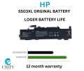 SS03XL Origi-nal HP EliteBook 830 G5 836 G5 840 G5 EliteBook 846 G5 735 G6 SS03 SSO3 SS03XL SSO3XL LAPTOP BATTERY. 