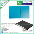 Good Luck Spring Punch Single file A4 Size Random Color 1 pcs. 