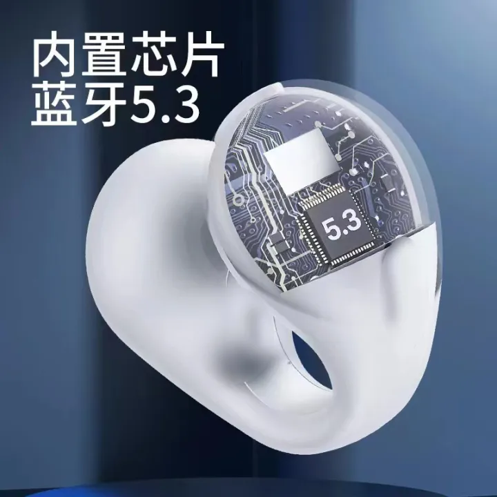 2023%20New%20Wireless%20Clip-on%20Bone%20Conduction%20Bluetooth%20Headphones%20Noise%20Reduction%20In-Ear%20Running%20Headphones%20Wholesale%20-%20Image%204