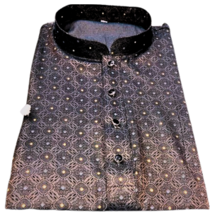 Eid%20collection%20New%20Design%20Exclusive%20Collection%20White%20design%20Punjabi%20For%20Men%20-%20Panjabi%20-%20Image%202