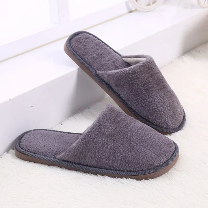 Winter%20Slipper%20Men%20Women%20Home%20Slippers%20Non-slip%20Portable%20Travel%20Sandals%20Coral%20Fleece%20Soft%20Warm%20Flip%20Flops%20standby%20-%20Image%207