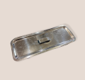 Dental Catheter Tray Non Magnetic.