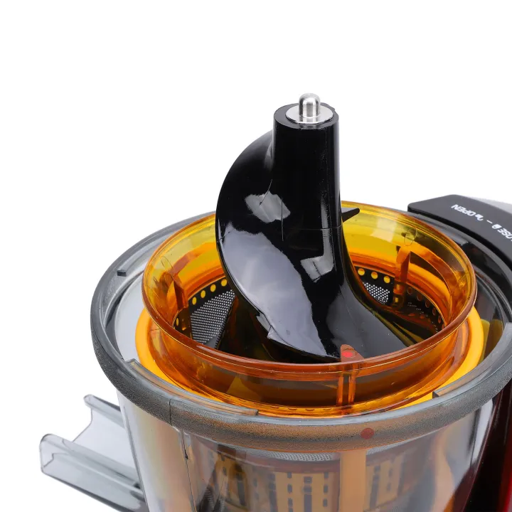 Electric%20Juicer%20Red%20500W%2065Db%20Slow%20Masticating%20Multifunctional%20Wide%20Mouth%20Jui%20JY%20-%20Image%204