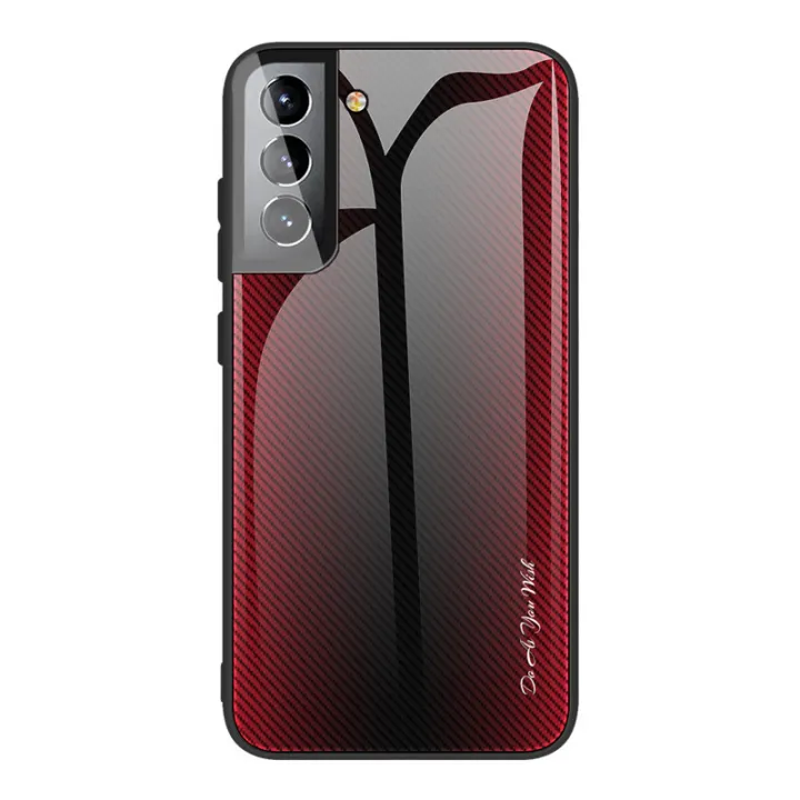 Applicable%20to%20Samsung%20S23FE%20Phone%20case%20A54%20Diagonal%20Texture%20Gradient%20A34%20Glass%20Soft%20Edge%20S23Ultra%20Protective%20Sleeve%20-%20Image%206