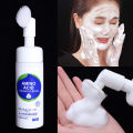 Bioaqua Amino Acid Cleaning Foam Facial Cleanser for Women- 150ml. 