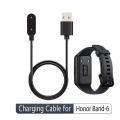 Honor Band 6 Charging Cable High Quality Smart Watch Magnetic Dock Charging Adapter. 