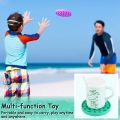 【KuaKe Mall】(NEW) Pop it Bubble Fidget Sensory Push Unicorn Flower Heart Purple Large Toy Reliever Relief Toys Needs Classroom.