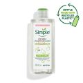 Simple Micellar Cleansing Water 200ml. 