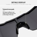 Riding Cycling Sunglasses Mtb Polarized Sports Cycling Glasses Goggles Bicycle Mountain Bike Glasses Men's Women Cycling Eyewear. 