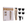 Kemei KM 756 Hair Trimmer & Clipper. 