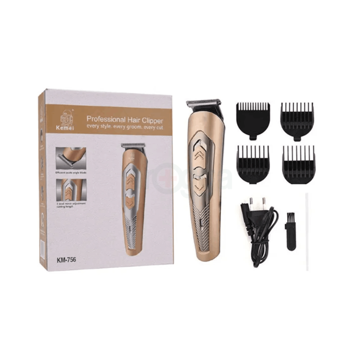 Kemei%20KM%20756%20Hair%20Trimmer%20&%20Clipper%20-%20Image%204