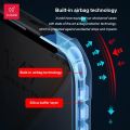 For Oppo Reno 8 Pro 5G C-Xunnd Case Mobile Back Cover Transparent Cover For SmartPhone Case.