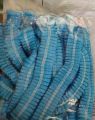 One Time Disposable Cap - Pack of 20 piece use cooking, Hospital Doctor, Nurse, Surgical, Medical Printed, PP Non-Woven Protect Virus, Clean Room Shoes Covers & medical cap.. 