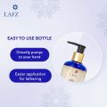 LAFZ Onion Seed Oil Shampoo- 200ml. 