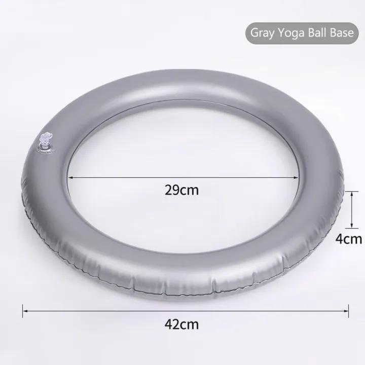 Gym%20Yoga%20Ball%20Base%20Non-slip%20Explosion-proof%20PVC%20Pilates%20Round%20Exercise%20Thicken%20Stable%20Balance%20Fixed%20Ring%20For%2045-75cm%20Yoga%20Ball%20Vnce%20Lncei%20-%20Image%203
