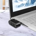 USB 2.0 Extension Hub Mini Portable 3-port Splitter USB Devices Accessories High-speed Data Transmission Digital Cable(White).