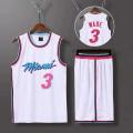 Hot Jersey22No. Butler Moisture Wicking Sleeveless Basketball Wear Suit Boys and Girls Same Custom Basketball Wear. 