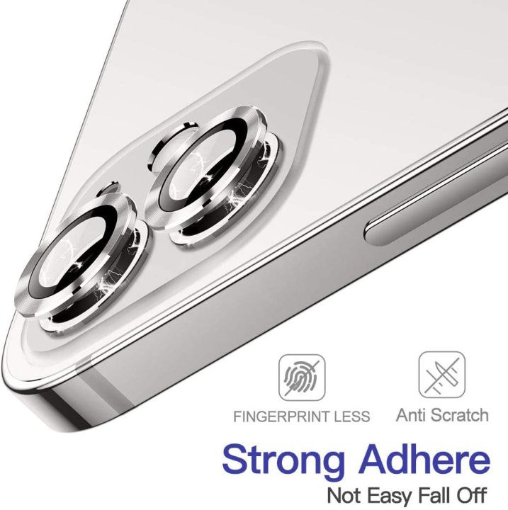 For%20Apple%20iPhone%2012%20White%20Camera%20Protector%20WSKEN%20Metal%20Ring%20Tempered%20Glass%20Camera%20Lens%20Protector%20-%20Image%204