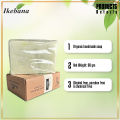 Ikebana Makeup Remover Soap-90 gm. 