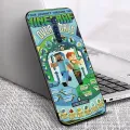 Minecraft World game Soft Phone Case for OPPO A1K A3S A5 A5S A7 A8 A9 A12 A12S A12E A31 A32 A37 A39 A53 A57 A59 A73 A77 A83 A91 A52 A72 A92 A92S A93. 