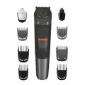 Philips MG5720/15 Multigroom 9-in-1 Face and Hair Series 5000 for Men. 