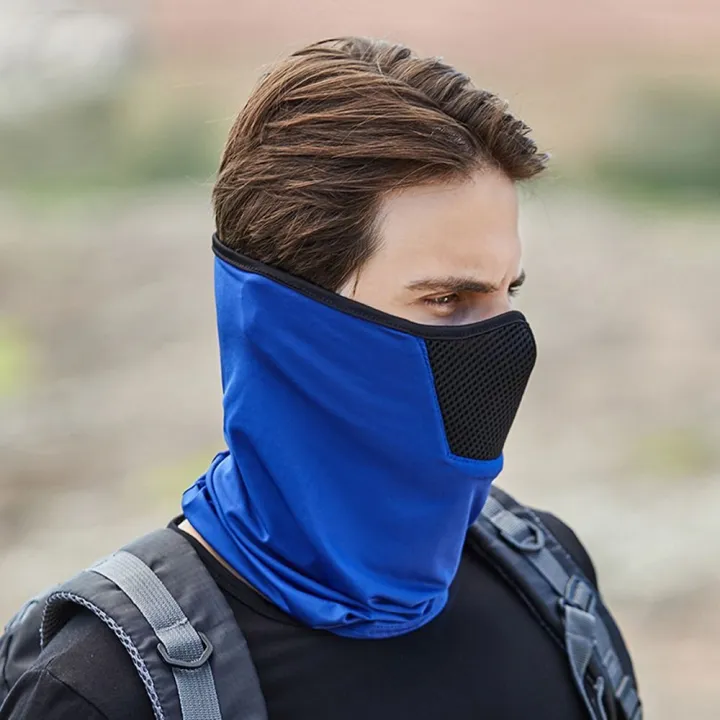 Windproof%20Driving%20Face%20Mask%20Adjustable%20Neckline%20Mask%20With%20Neck%20Flap%20Outdoor%20Face%20Shield%20Solid%20Color%20UV%20Protection%20Face%20Scarves%20Men%20Fishing%20Face%20Mask%20Women%20Sunscreen%20Veil%20Summer%20Sunscreen%20Mask%20Ice%20Silk%20-%20Image%208