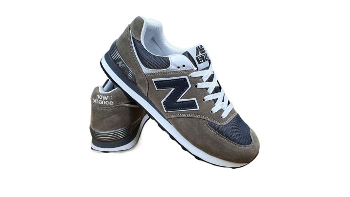 New Balance sneaker