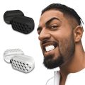 SOUMNS SPORTS Workout Fitness Equipment Anti-aging Chin Cheek Lifting Slimmin Face Tool Jawzrsize Trainer Jawliner Muscle Balls Jaw Exerciser Jawline Chew Ball.