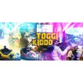 Toggi Fun World Kiddo Package for Children - Per Person. 