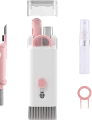 Gadget Cleaning Kit 7 in 1 Electronics Cleaner Kit Keep Your Devices Sparkling Clean. 