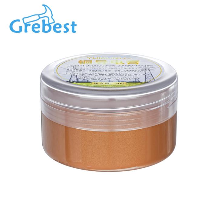 %E3%80%90support%E3%80%91%20Electrical%20Conductivity%20Grease%20High%20Temp%20Copper%20Anti-seize%20Grease%20for%20Automotive%20Electrical%20Contacts%20Buyers'%20Top%20Choice%20Electrical%20Contact%20Grease%20-%20Image%204