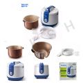Philips Daily Collection Rice Cooker HD-3119. 